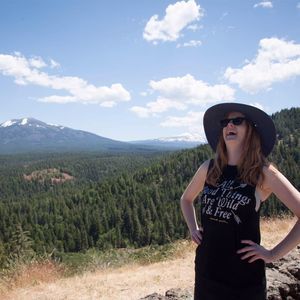 Meet your Posher, Teresa